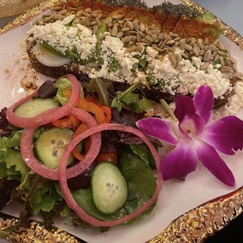 Mrs Coco - Cafes Near Me - Henderson, Nevada