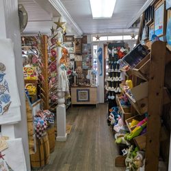 Parson's General Store