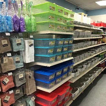 Discount Dollar Store - Discount Store Near Me - Stockton, California