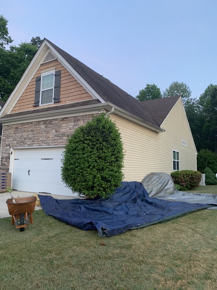 Slide of J&J Rubio Construction