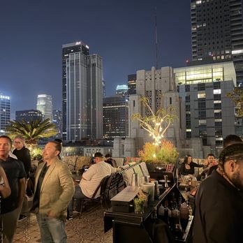 Perch - Lounges Near Me - Los Angeles, California