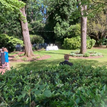 Duncan Estate - Seating for 200 people - Party & Event Planning Near Me - Spartanburg, South Carolina