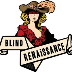 Blind Renaissance Inc.