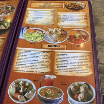 Mi Mexico - Menu - Mexican Near Me - Montrose, Colorado Mi Mexico - Menu - Mexican Near Me - Montrose, Colorado