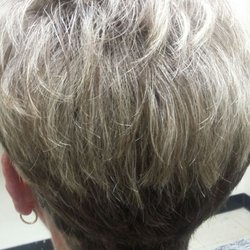 Wendell's Hair Design