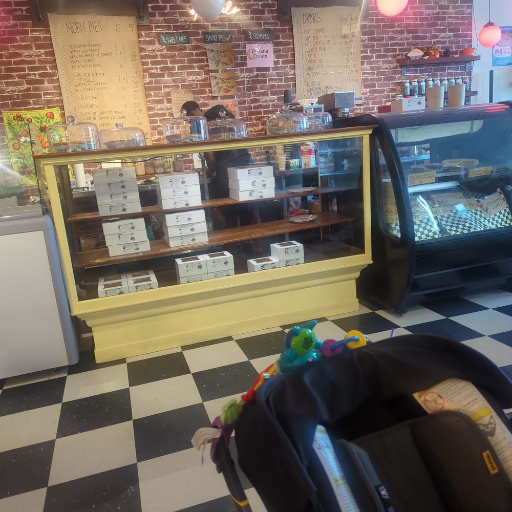 Noble Pies - Pies!!! - Bakeries Near Me - Warwick, New York Noble Pies - Pies!!! - Bakeries Near Me - Warwick, New York