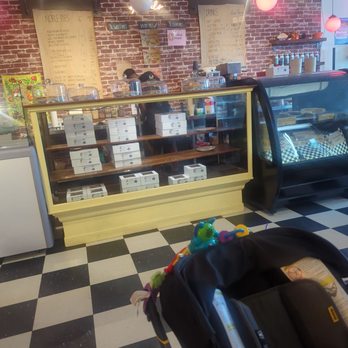 Noble Pies - Pies!!! - Bakeries Near Me - Warwick, New York