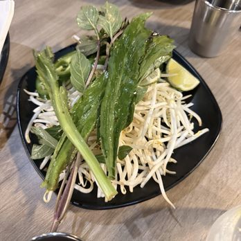 Pho Real - Topping for the Pho - Vietnamese Near Me - Lemon Grove, California