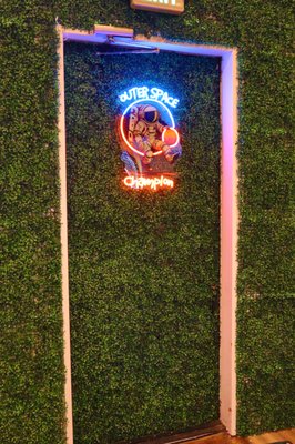 Golden Roosters by null