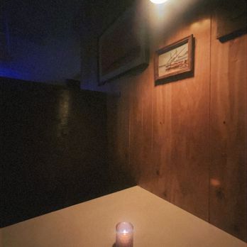 Hamburguesa Bar - Inside - Burgers Near Me - San Francisco, California