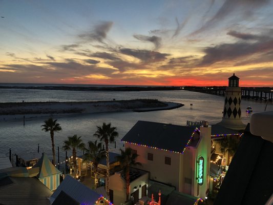 HarborWalk Village by null