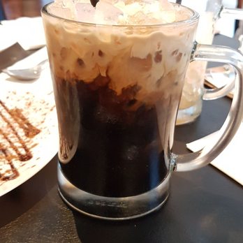 KrungThep Tea Time - Thai iced coffee - Tea Rooms Near Me - Winter Park, Florida KrungThep Tea Time - Thai iced coffee - Tea Rooms Near Me - Winter Park, Florida