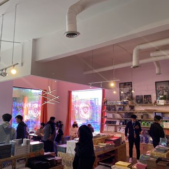 SarangHello - Music & DVDs Near Me - San Francisco, California