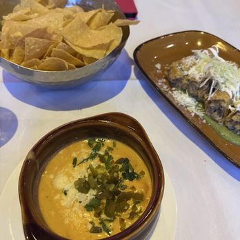Rosa Mexicano - Nachos - Mexican Near Me - Oxon Hill, Maryland Rosa Mexicano - Nachos - Mexican Near Me - Oxon Hill, Maryland
