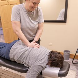 Montgomery Chiropractic Clinic