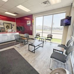 SWT Total Car Care in Sioux Falls gift card