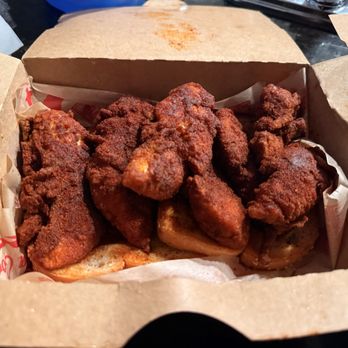 Urban Bird Hot Chicken - Chicken Shop Near Me - San Antonio, Texas Urban Bird Hot Chicken - Chicken Shop Near Me - San Antonio, Texas