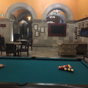 Hotel Morales - Got to shoot pool after a fun day sightseeing - Hotels Near Me - Guadalajara, JAL Hotel Morales - Got to shoot pool after a fun day sightseeing - Hotels Near Me - Guadalajara, JAL