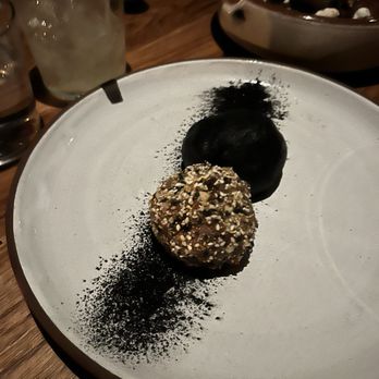 Comedor - Dessert 2 - Mexican Near Me - Austin, Texas