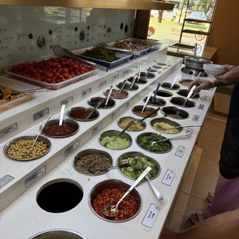 Haidilao Hot Pot - Hot Pot Near Me - Frisco, Texas