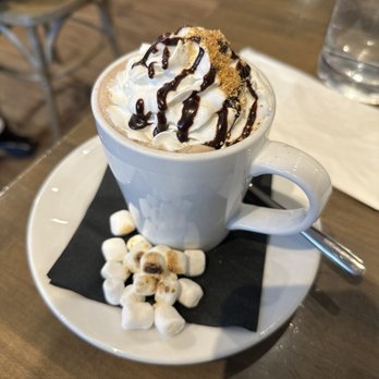 Buttermilk - Coffee & Tea Near Me - Naperville, Illinois