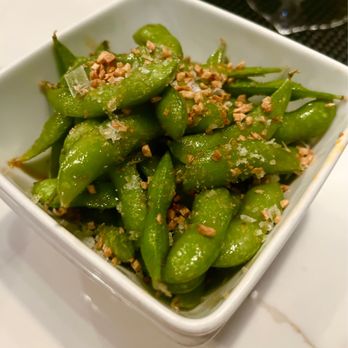 Sado - Edamame - Sushi Bars Near Me - St. Louis, Missouri
