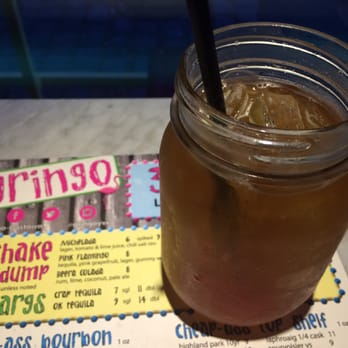 Gringo - Beera colada - Mexican Near Me - Vancouver, British Columbia Gringo - Beera colada - Mexican Near Me - Vancouver, British Columbia