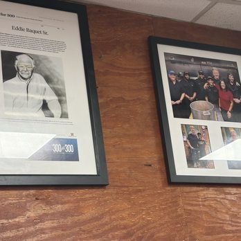 Li'l Dizzy's Cafe - Founder and owner of the restaurant. Approved by Gordon Ramsey .. - Cajun/Creole Near Me - New Orleans, Louisiana
