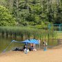 Photo of Strouds Run State Park