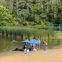 Strouds Run State Park
