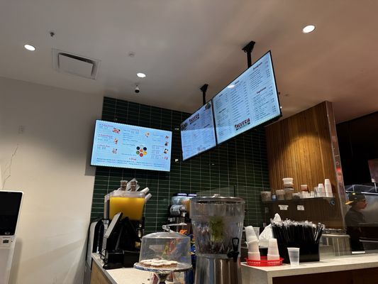 Taqueria La Cocina by null