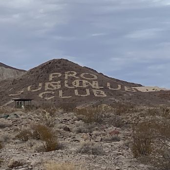 Pro Gun Vegas - From a distance. - Gun/Rifle Ranges Near Me - Boulder City, Nevada Pro Gun Vegas - From a distance. - Gun/Rifle Ranges Near Me - Boulder City, Nevada
