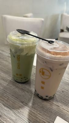 Tan-Cha by null