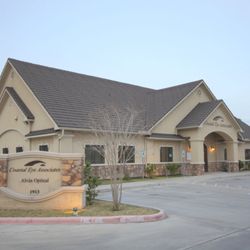 Coastal Eye Associates