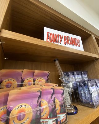 North Beach Pipeline Dispensary by null