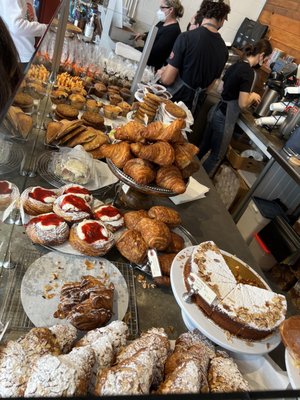 Poppy Cake Baking Company - Sierra Madre Location by null