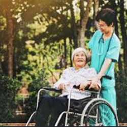 Senior Caring Solutions