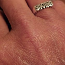 Handcarved Rings