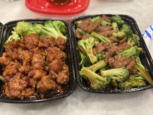 Taste of China by null