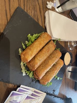 Palace Social by null