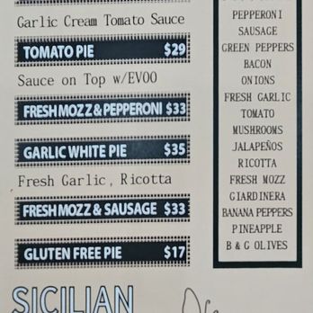 Pie Life Pizzeria - Pizza Near Me - Carol Stream, Illinois Pie Life Pizzeria - Pizza Near Me - Carol Stream, Illinois