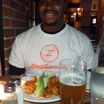 Phebe's - American Near Me - New York, New York