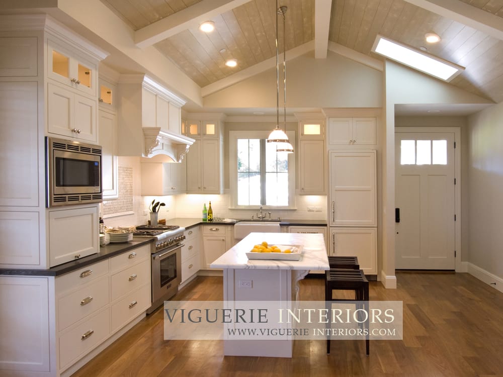 VIGUERIE INTERIORS - 10 Photos - Los Gatos, California - Interior ...