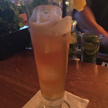 Roost - New American Near Me - Greenville, South Carolina