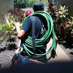 Perfect Plumbing