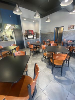 Mad Mac's Gourmet Sandwich Shop by null