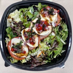 Rosalia's Deli