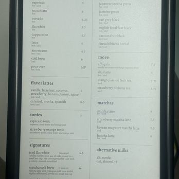 Cassel Earth Coffee - Menu - Coffee & Tea Near Me - Irvine, California Cassel Earth Coffee - Menu - Coffee & Tea Near Me - Irvine, California