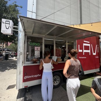 La Vi - Coffee & Tea Near Me - Austin, Texas La Vi - Coffee & Tea Near Me - Austin, Texas
