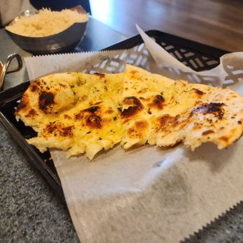 Himalayan Flavor - Garlic nam - Himalayan/Nepalese Near Me - Logan, Utah Himalayan Flavor - Garlic nam - Himalayan/Nepalese Near Me - Logan, Utah